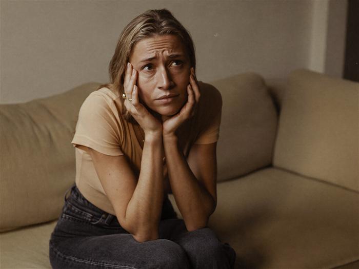 The Signs of Postpartum Anxiety Nobody Talks About