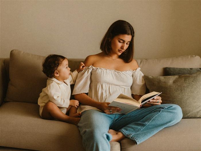 Gentle Weaning: How to Know When You