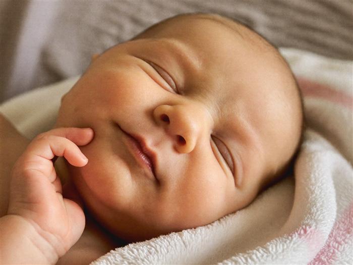 Decoding Your Newborn