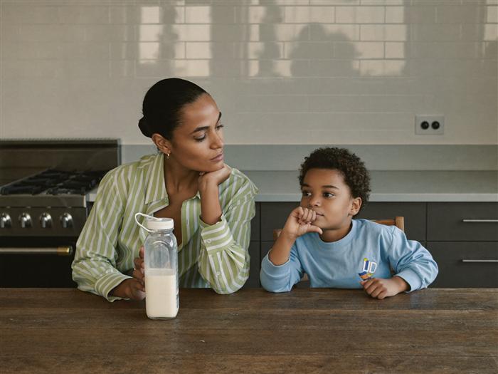 Low Milk Supply: What's Normal Worry and What Needs Help