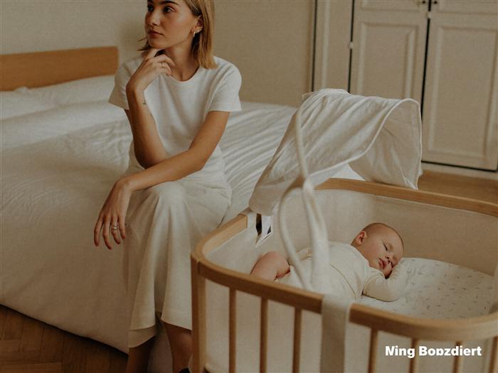 Mom Guilt Is Almost Universal