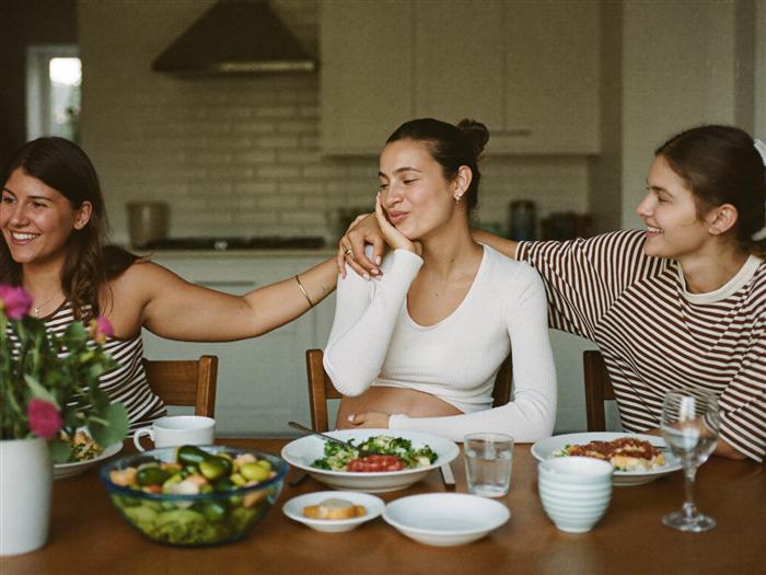 Building Your Postpartum Support Team Before Baby Arrives