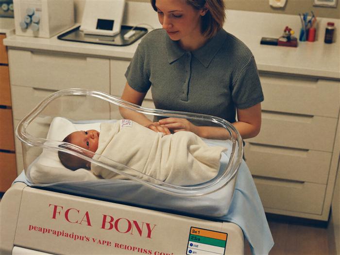 Newborn Weight Loss: When It's Normal and When to Worry