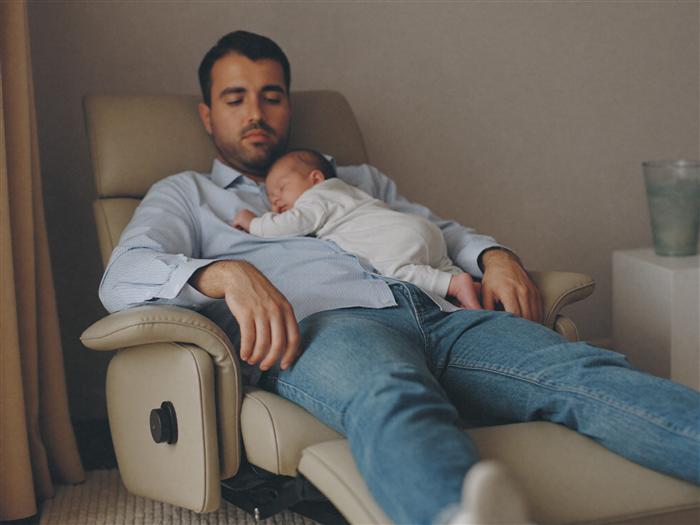 Why Your Newborn Won
